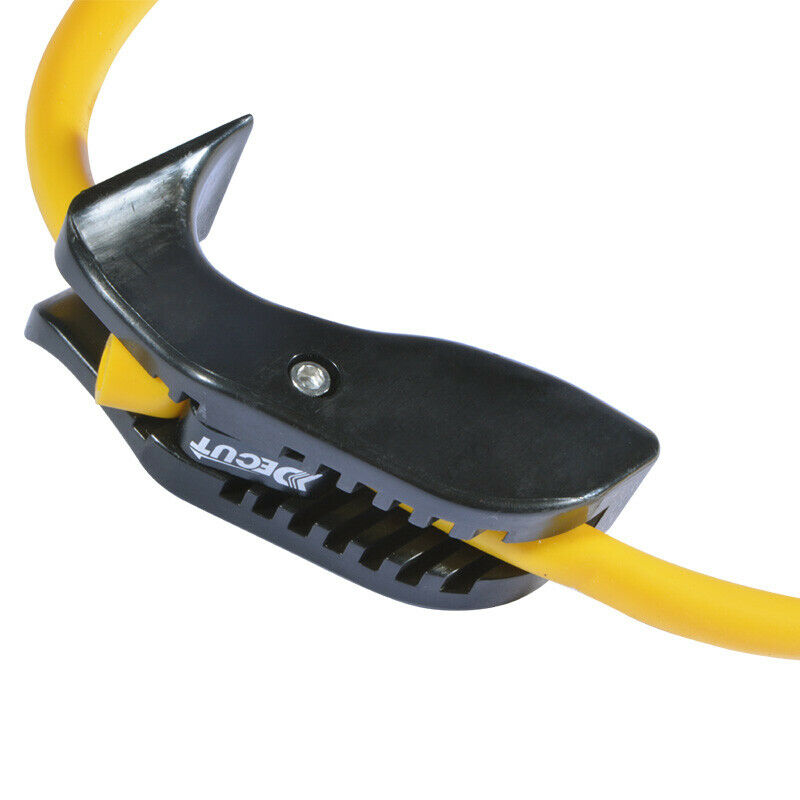 Archery Rubber Trainer Strength Puller Exercise Posture Shooting Practice DECUT