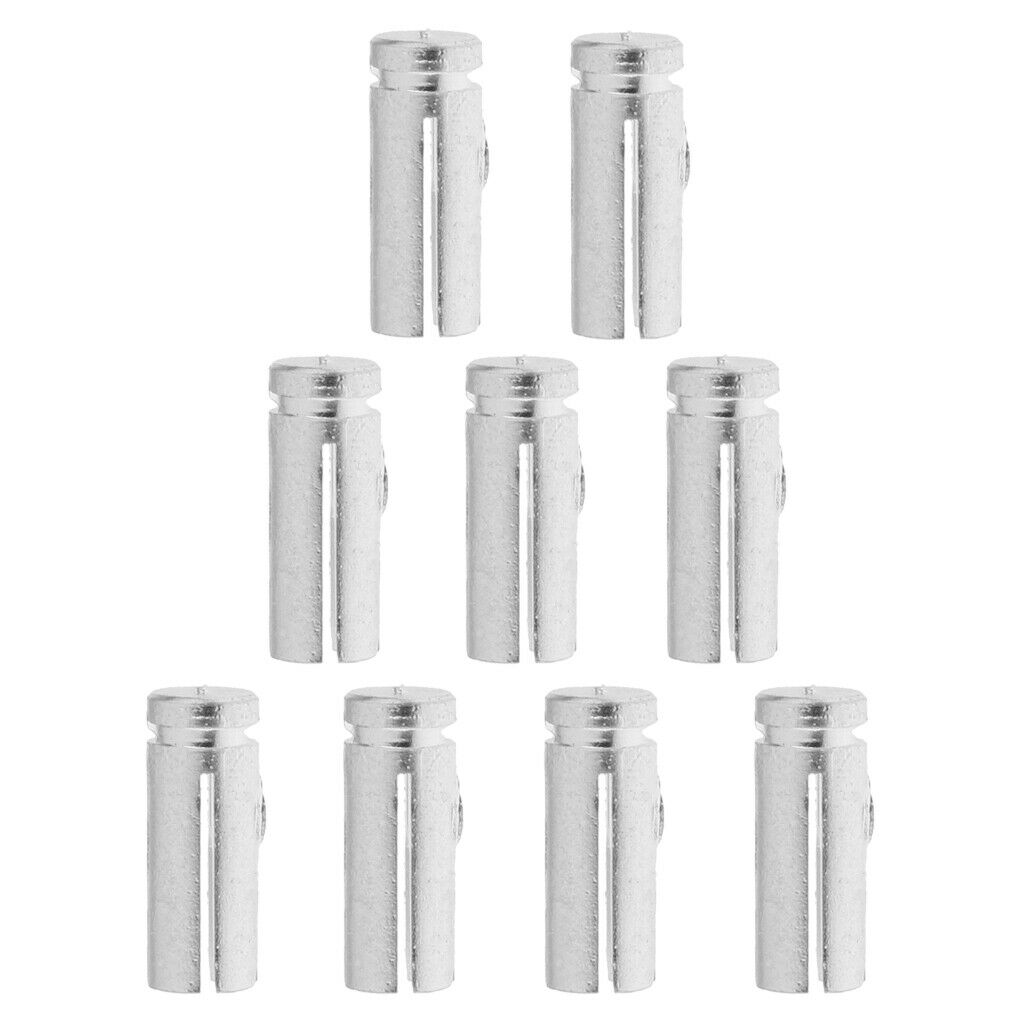 18Pcs Universal Aluminum Alloy Dart  Savers Protectors Darts-Accessories for
