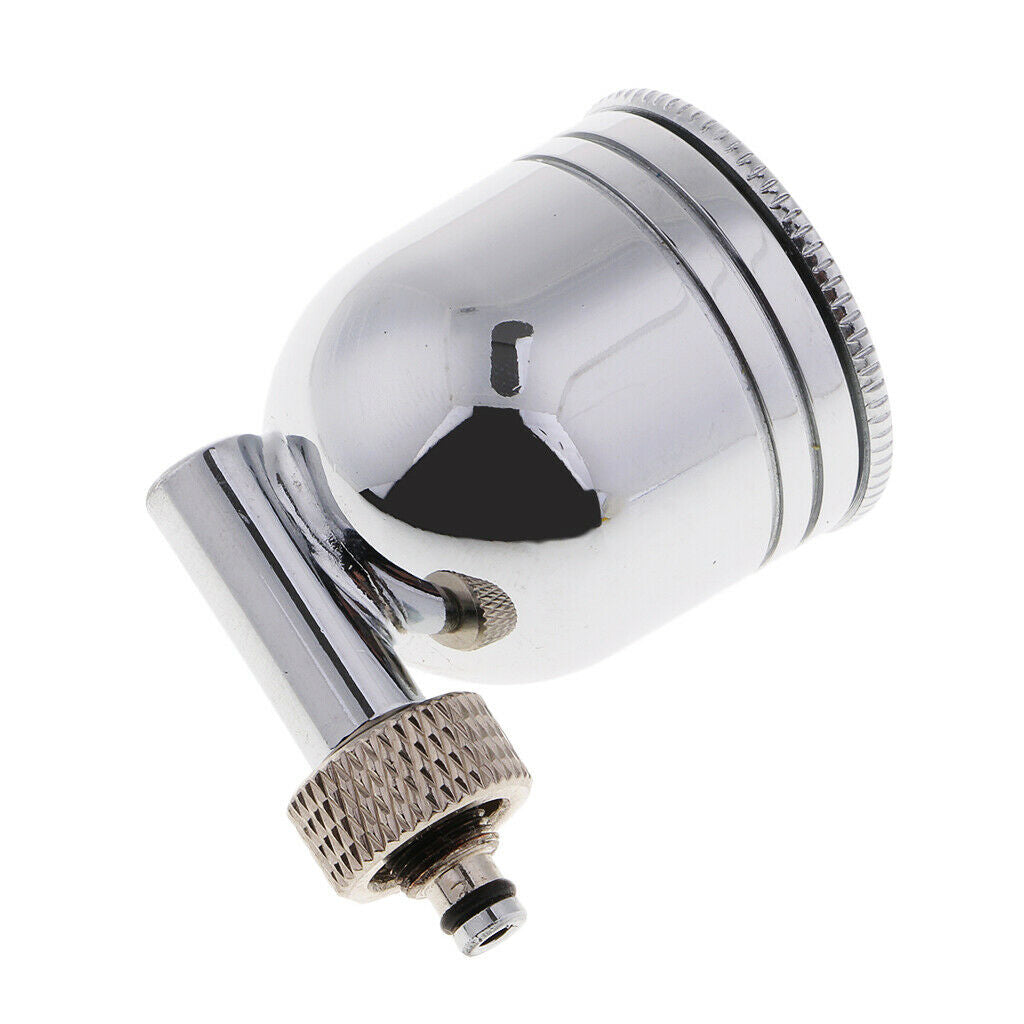 7cc Air Brush Color Cup for Most Side Gravity Feed Airbrush Spray Gun Models