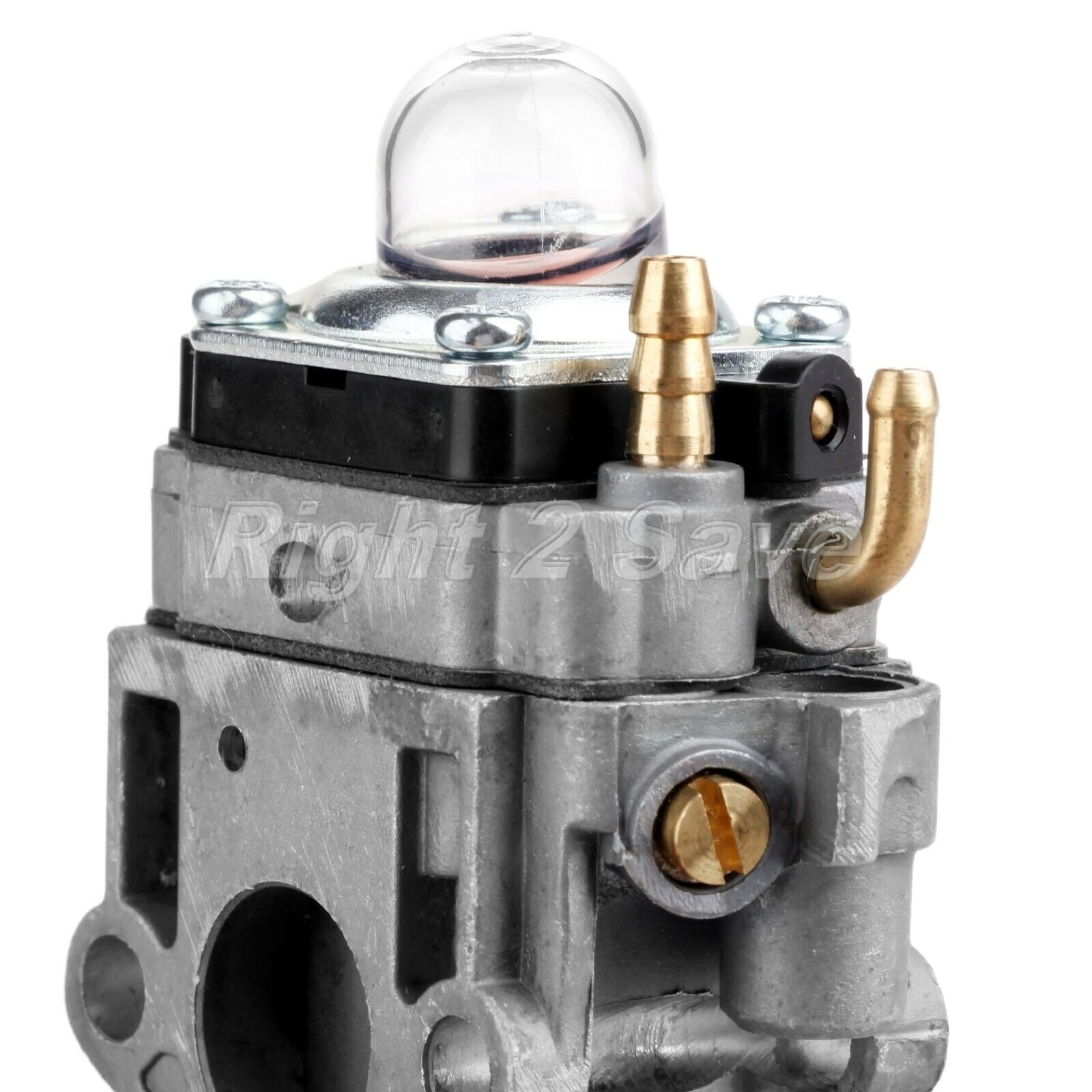 Trimmer Carburetor Carb Replacement Spare Parts For TB43 1E40F-5 Brush Cutter