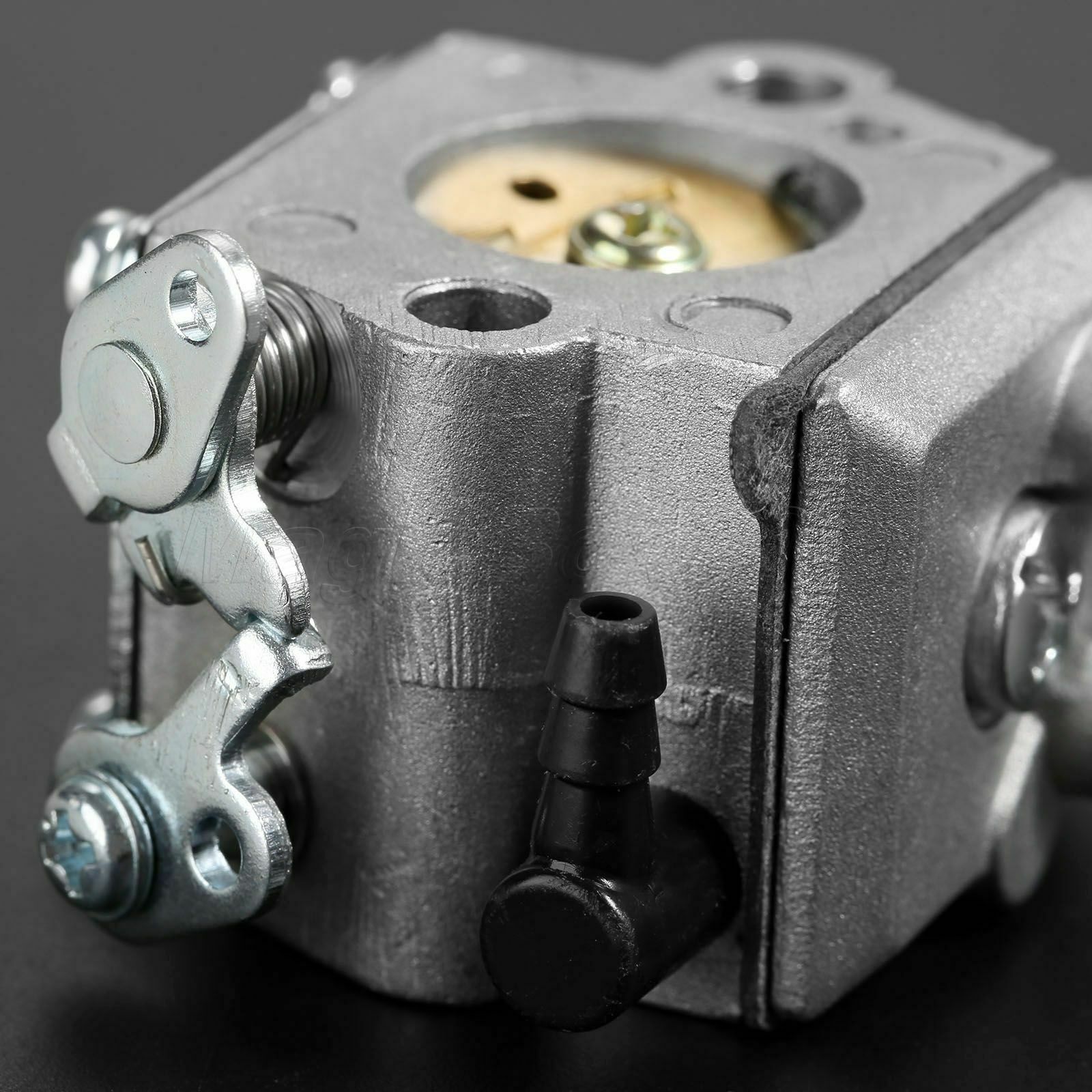 For WALBRO 4100 41cc 3800 38cc Chainsaw Spare Parts Replacement Carburetor Carb