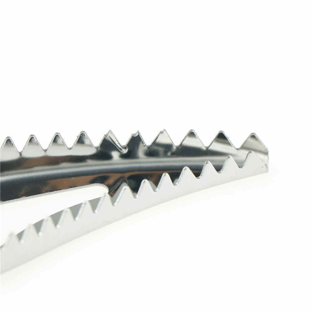 Stainless Steel Fish Skin Scale Scraper Cleaner Peeler Remover Cleaning Br.l8