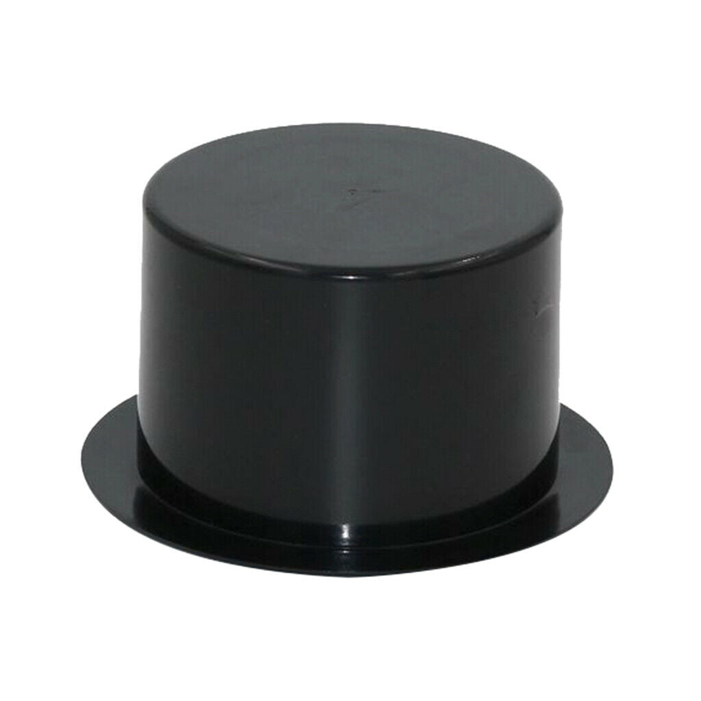 2x 70mm 85mm Dia. Chair Sofa Armrest Cup Holder Drink Holder for Marine