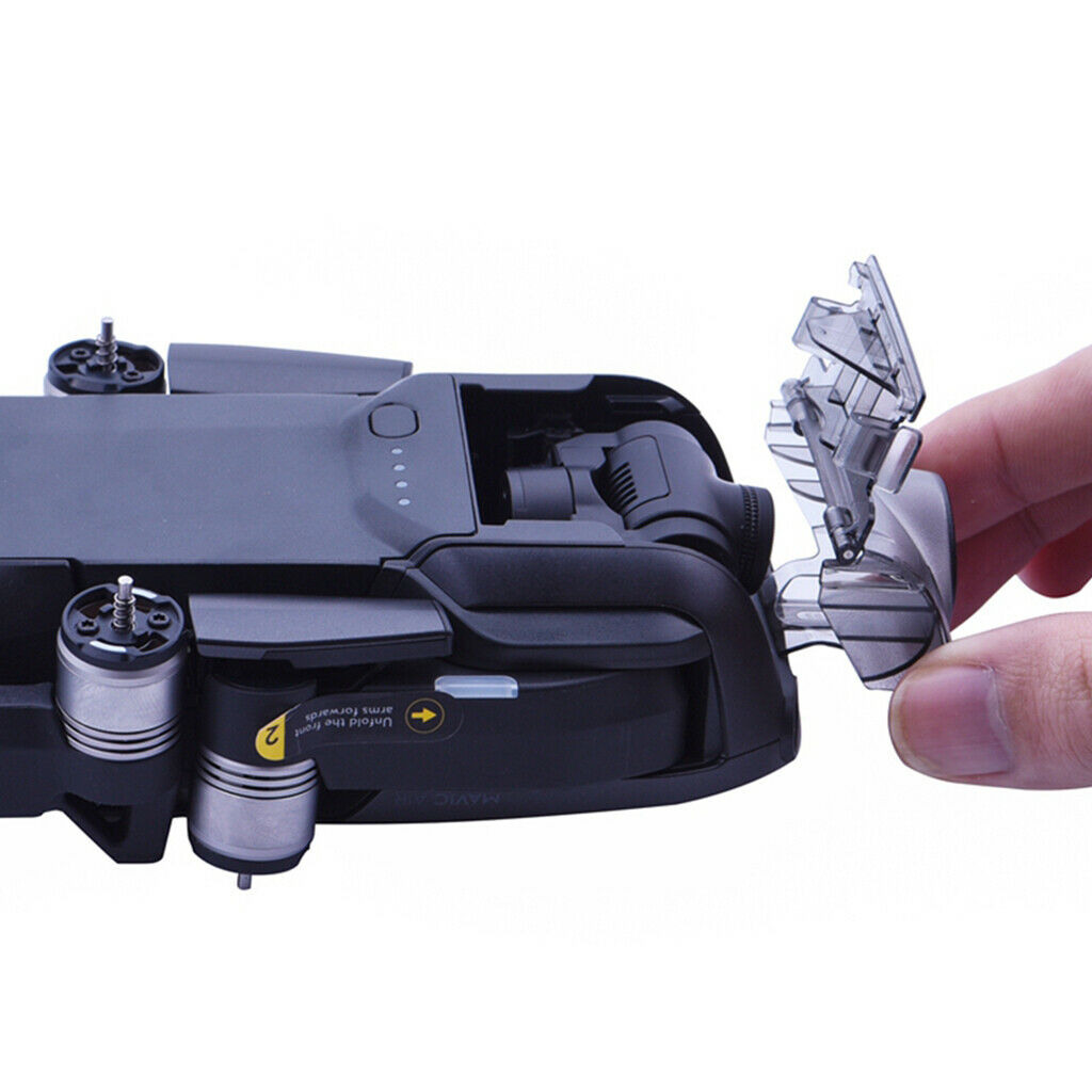 Camera Lens Protective Cover Protector Guard for DJI Mavic Air Drones Parts