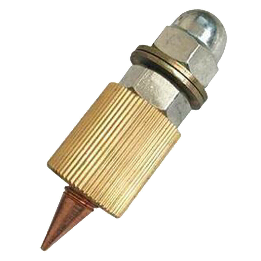 Auto Body Detection Repair Tools Stud Earth Ground Connector for Welding Machine