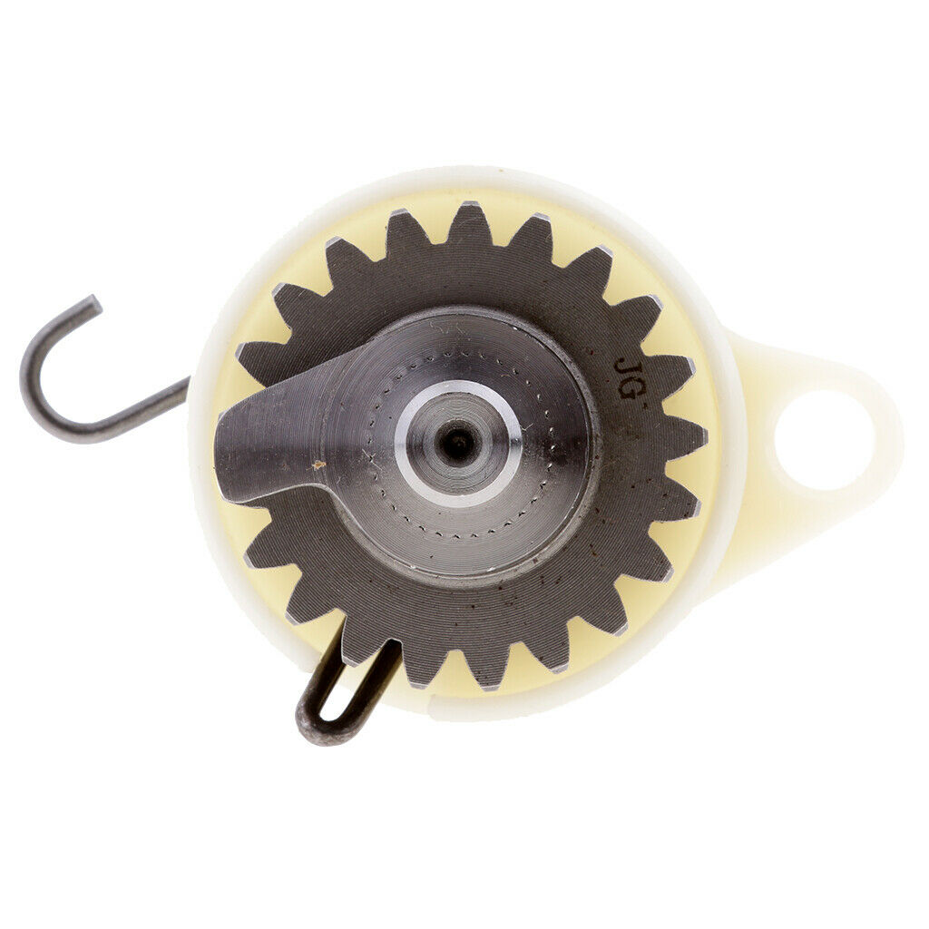 190mm Kick Start Gear Shaft Spindle Spring for 1983-2006 PW80 PEEWEE PW 80CC