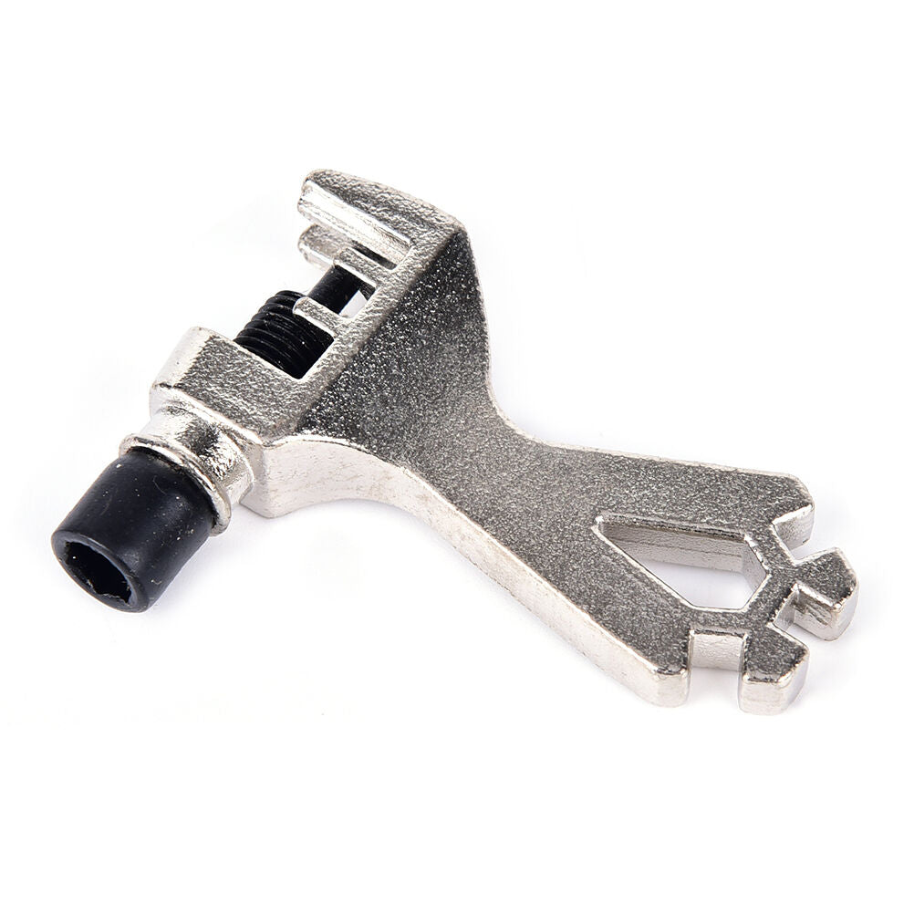 Bicycle Mountain Bike Cycling Steel Chain Breaker Repair Tool Set Spoke Wr.l8