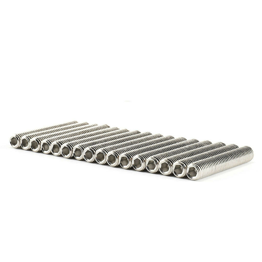 Exhaust Manifolds Stud for Ford 4.6, 5.4L V8 Two Manifolds Automobile Part