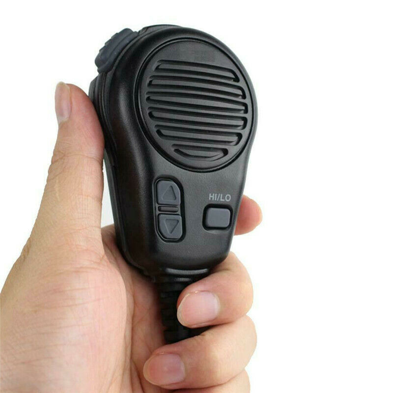 Marine Radio Hand Speaker Mic HM-164B for ICOM IC-M304 IC-M412 IC-M45 IC-M59