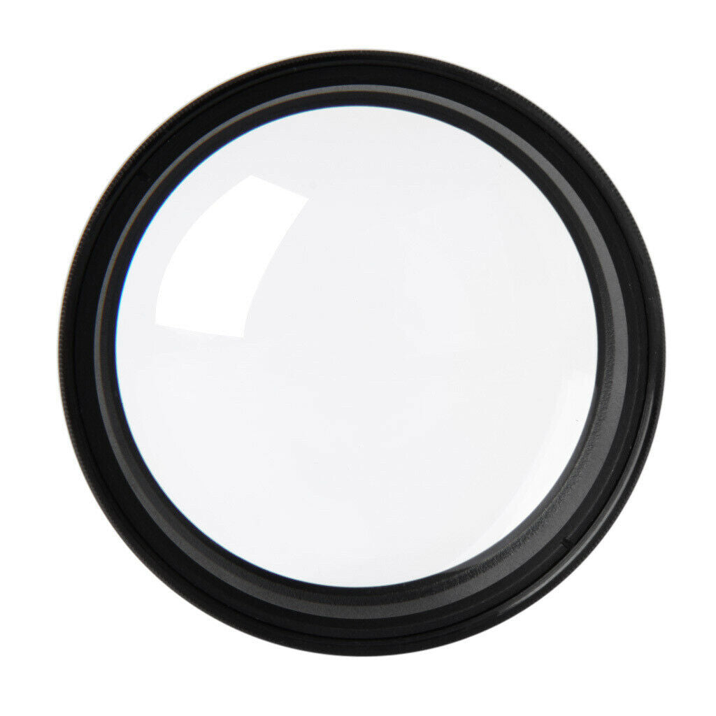52mm  2 x Telephoto Lens Teleconverter for   D5100 D3200 D70 D40 Canon EOS