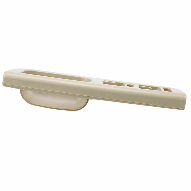 Beige Window Master Switch Panel Bezel Cover Trim Bezel Fit VW Passat Jetta Golf