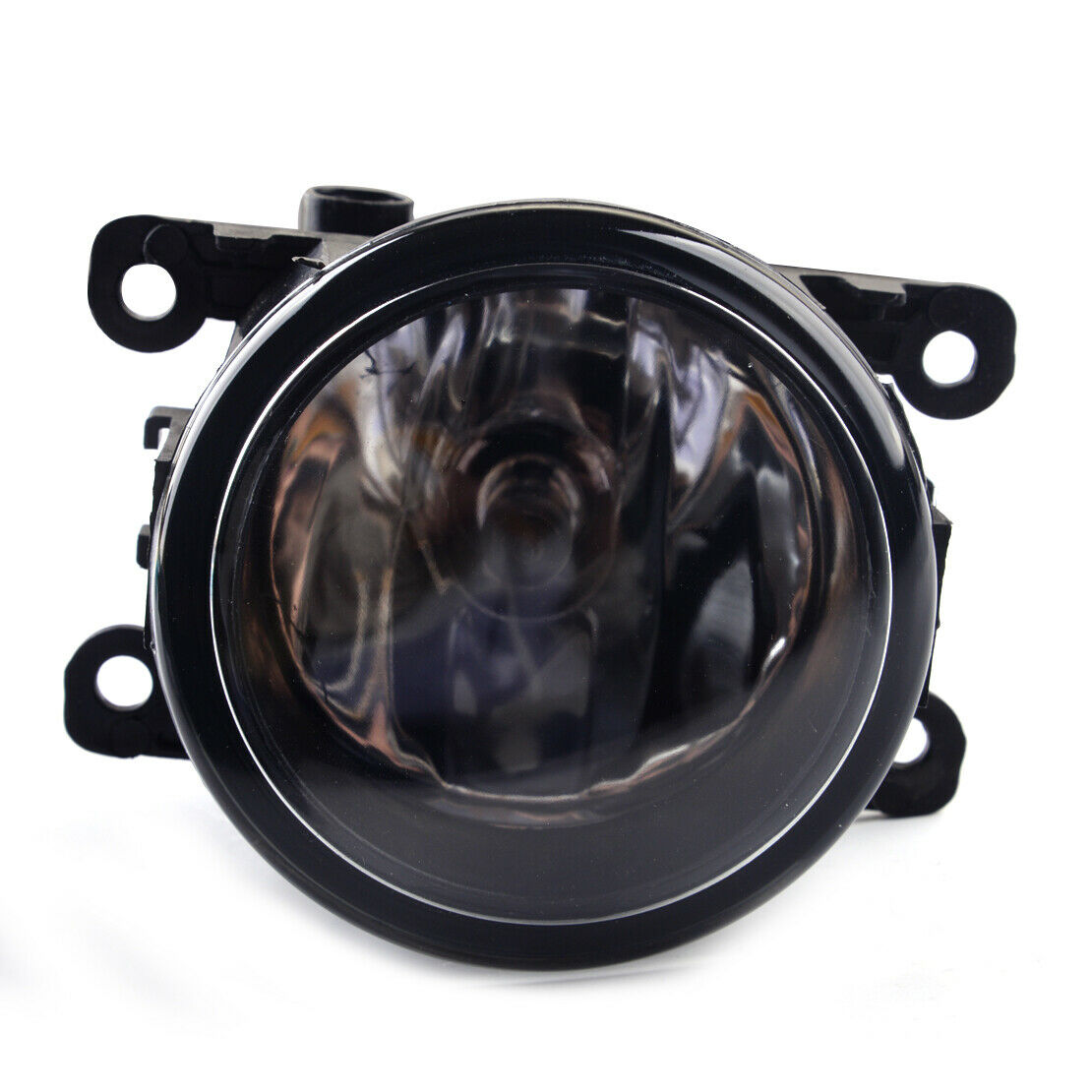 Clear Lens Pair Bumper Fog Light+Wiring+Switch Kit Fits For Suzuki Grand Vitara