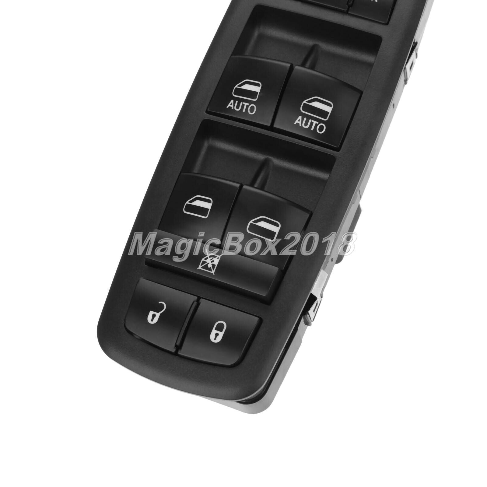 068110867AB Power Window Switch Fit For 2015- 2016 Dodge Ram 1500 / 2500 / 3500