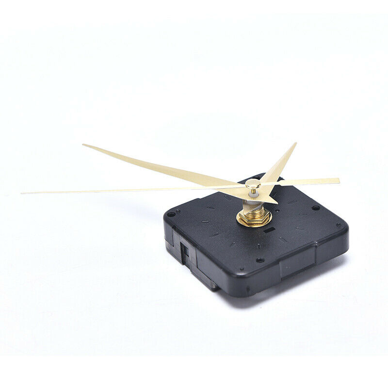 1set Quartz Clock Movement Mechanism Hands Wall Repair Tool SetsDEAU