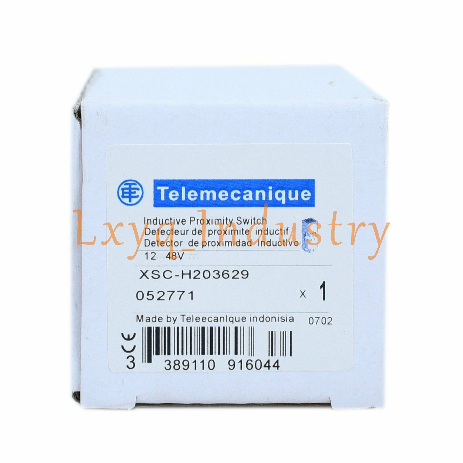 Schneider PLC Position Transducer XSCH203629 Brand New Quality Assurance