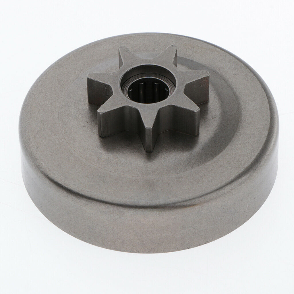 Clutch Drum Sprocket Kit for   136,137, 141, 142, 36, 41, 235 Chainsaw