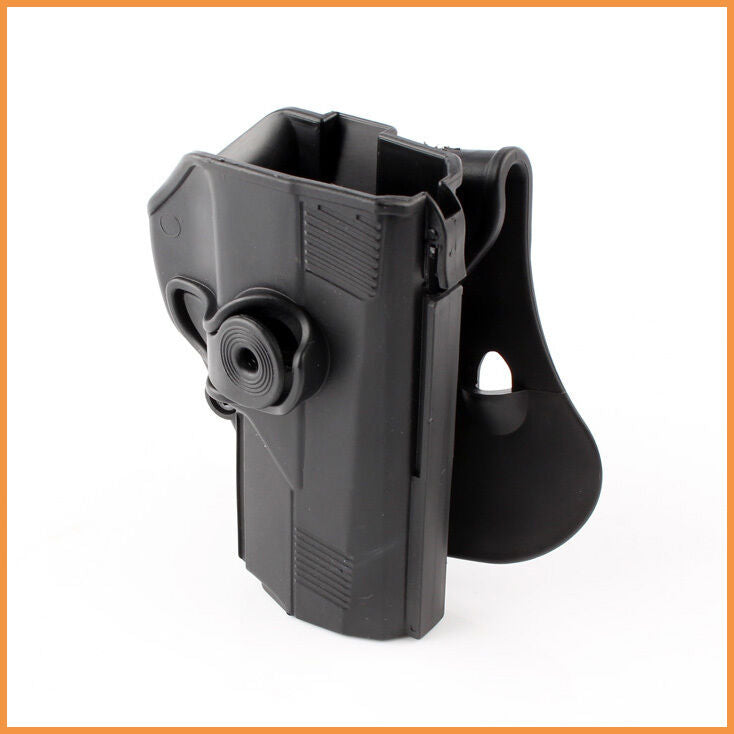Retention Holster Fits Beretta PX4 Storm Hunting Gun Paddle Holster