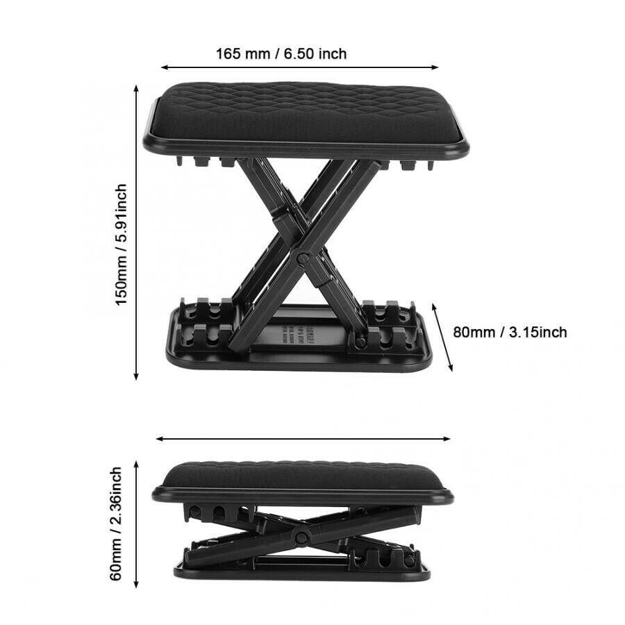 Car Left Armrest Pad Anti-fatigue Elbow Support Adjustment Bracket high quality