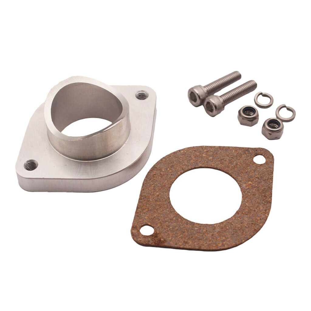 Modular BOV Flange For GREDDY Style Blow-down