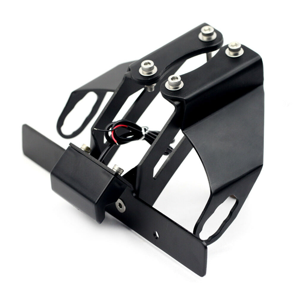 Eliminator License Plate Holder For Kawasaki NINJA 1000/Z1000SX KLZ 1000 VERSYS