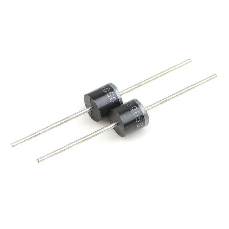 5Pcs Solar Panel Blocking Schottky Barrier Diode 20A 45V Rectifier 20SQ045 HN US
