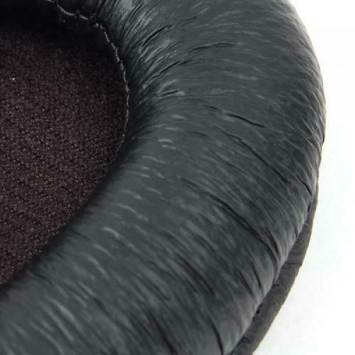 2Pcs Soft Earphones Earpad Replacement Gaming Headset Ear Pad Cushion Earpads
