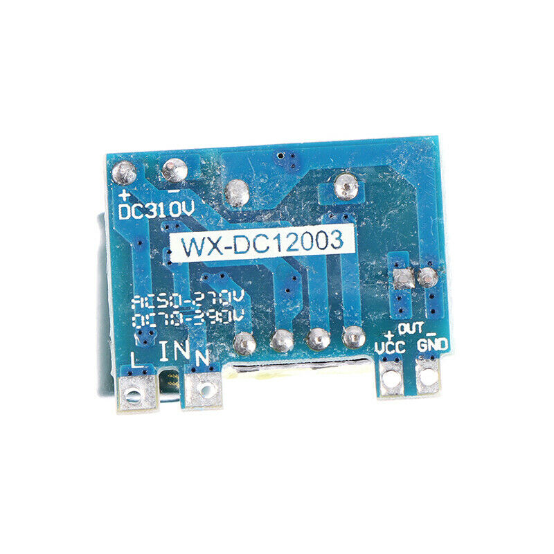AC-DC 5V 700mA 3.5W Isolated Switching Power Module 220V to 5V Convert.l8