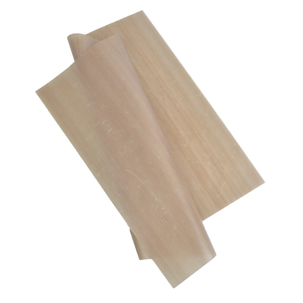 Baking Mat High Temperature Resistant Sheet Heat-Resistant Pad Non-SticDD