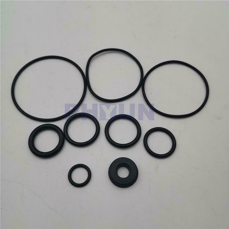 Car Fuel Pump Seal Kit for BG BARRY GRANT BG400 BG280 BG220