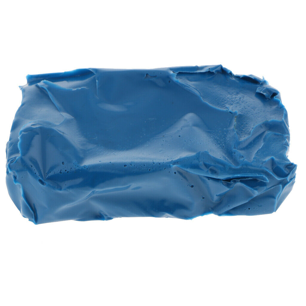 Auto Car Clay Bar Wash Mud Cleaner Remove Blue