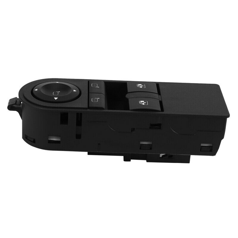 13228879 Front Door Electric Window Switch for Vauxhall Astra H & Zafira B K8CC3