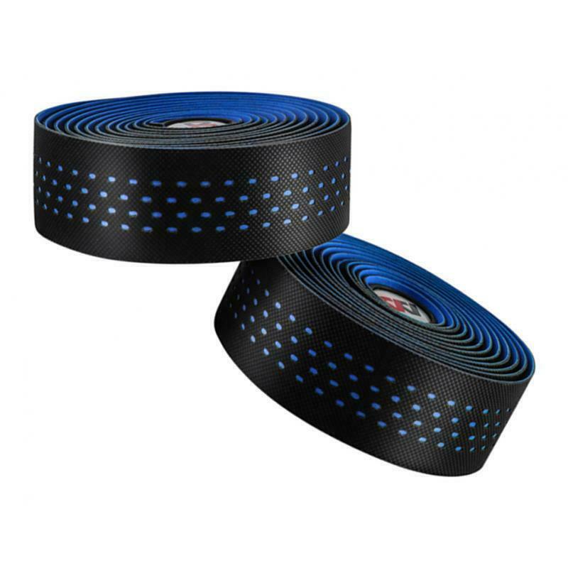 4x EVA  Handlebar Tapes with Handlebar Plugs for Wrapping