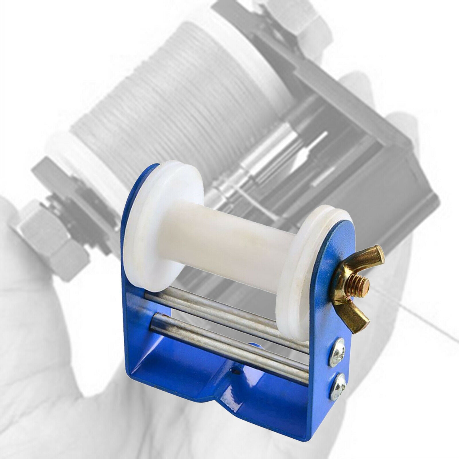 1x Bow String Server Serving Archery Bow Hunting Shooting Sport Assist Tool