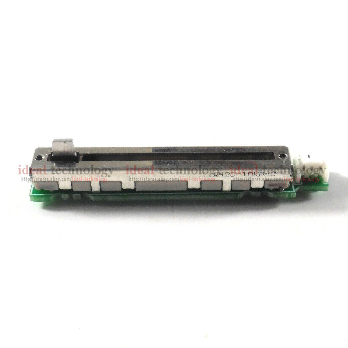 CH12 CH4 Fader PCB Assembly ( DWX3724 DWX3726) For Pioneer DJM-900nxs2 ALPS