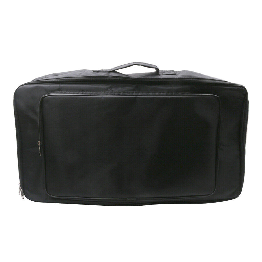 Large Storage Guitar Multi-Effects Effect Pedal Bag Gig Bag Parts Handbag