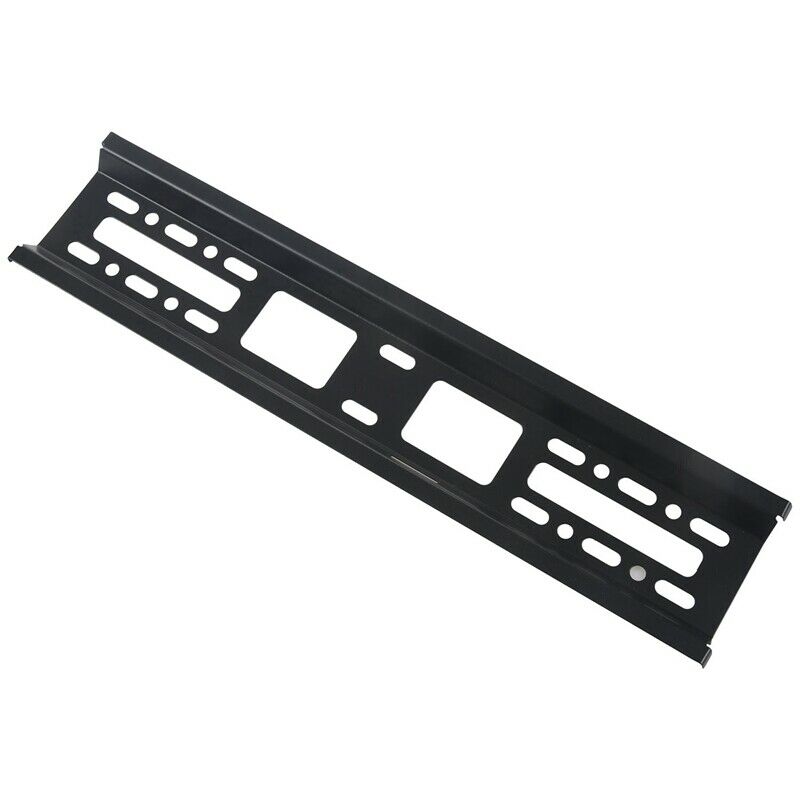 Universal Lcd Led Tv Wall Bounted Brackets 30Kg Steel 400X400Mm 15° Tilt Wall A5