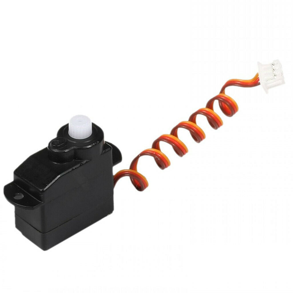 Low Voltage Digital Servo 2.2G Servo for Airplanes Cars Orlandoo Hunter Kit