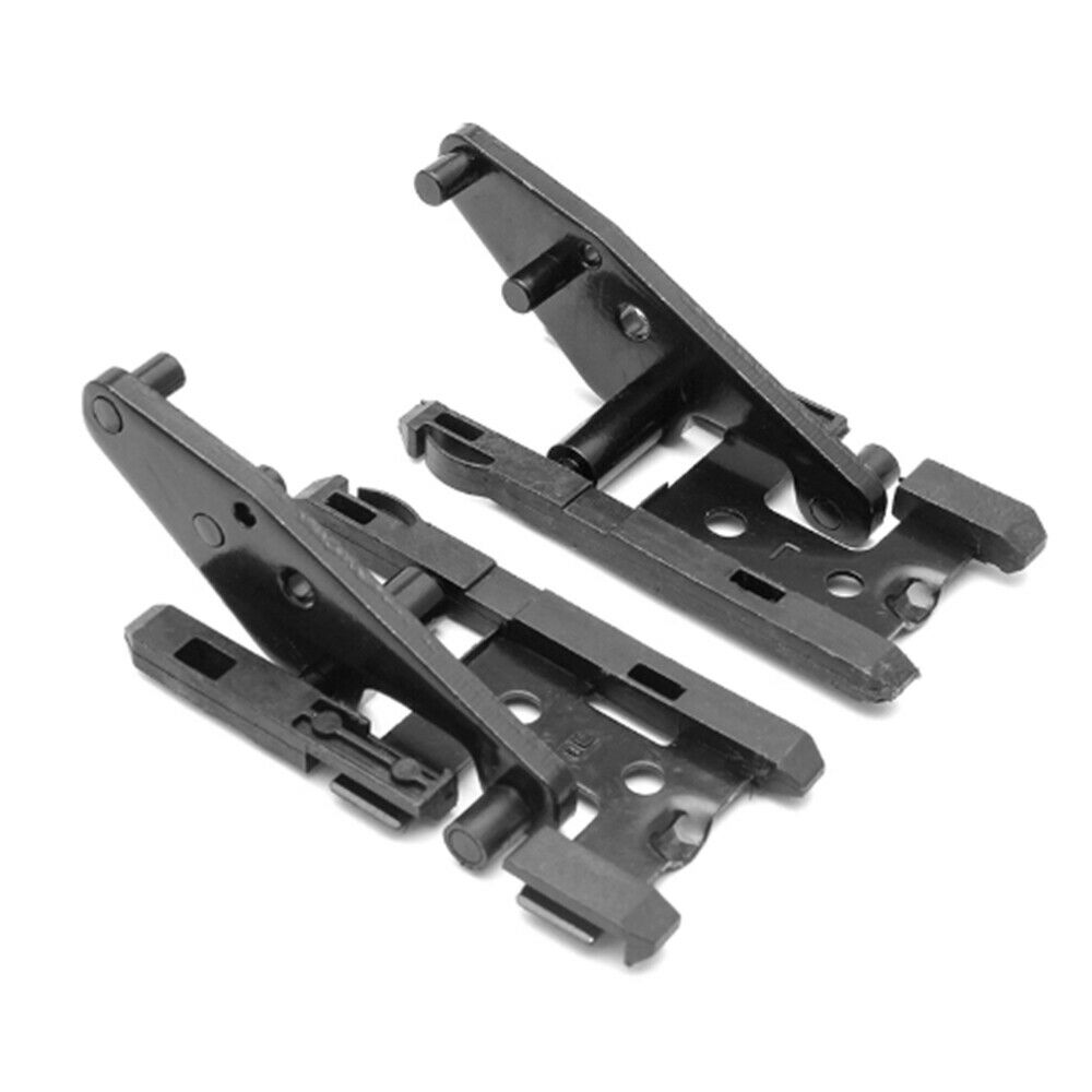 Sunroof Track Assembly Repair Kit Fit for 2000-2014 Ford Expedition F150 F250