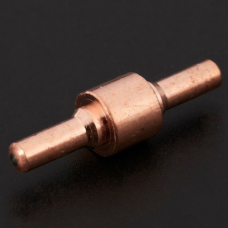 210X Air Plasma Cutter Consumables Electrode Tip Kit For Torch Pt-31 Lg-40 CutW8