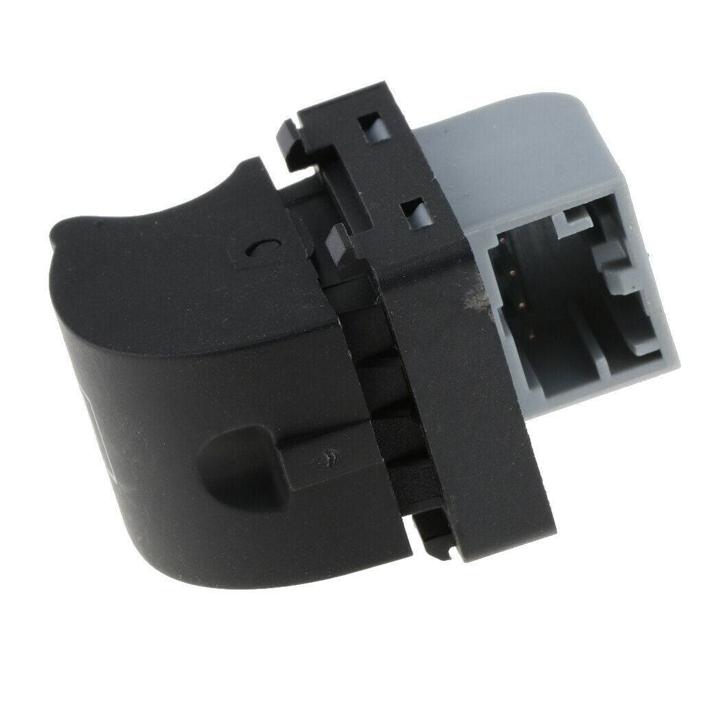 Power Window Switch Control Front Right For Audi A4 B6 B7