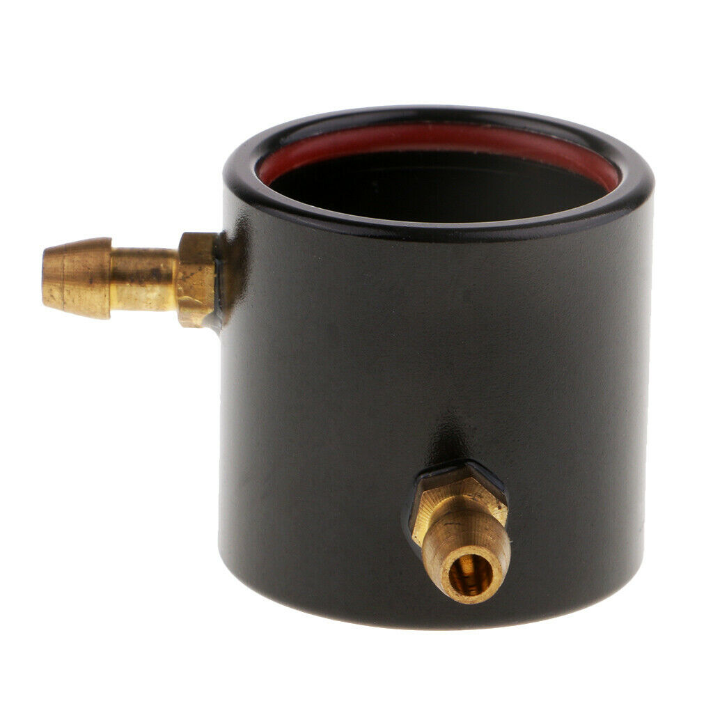 Water Cooling Jacket for 2030/2040/20mm Brushless Motor RC Boat Spare Parts