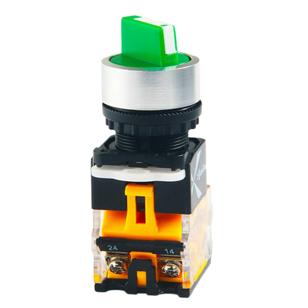 LA22B11X/2 Push Button Switch Momentary Latching Push Button Switch