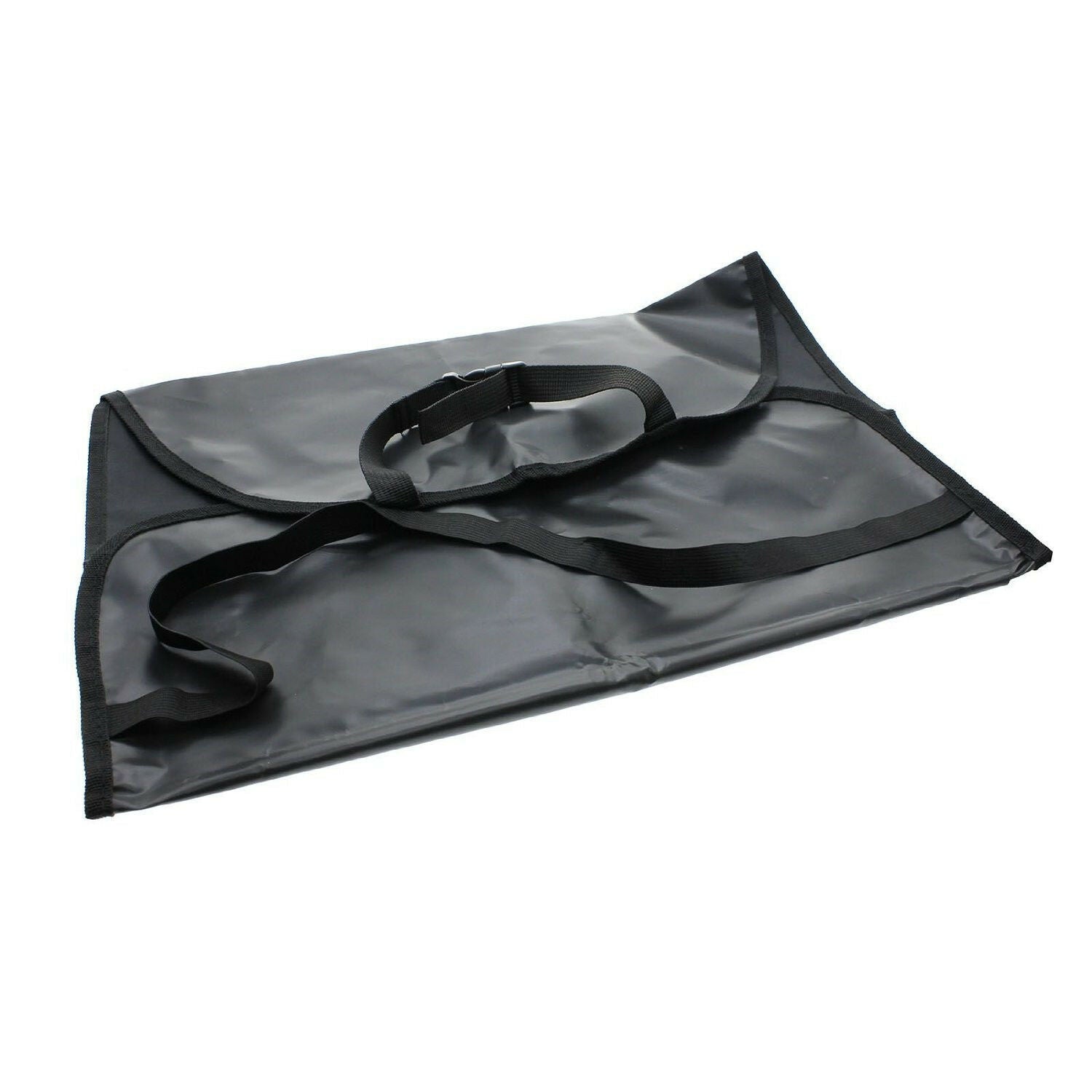 2Pc Universal Child Baby Kick Anti Dirty Protector Mat Car Seat Back Clean Cover