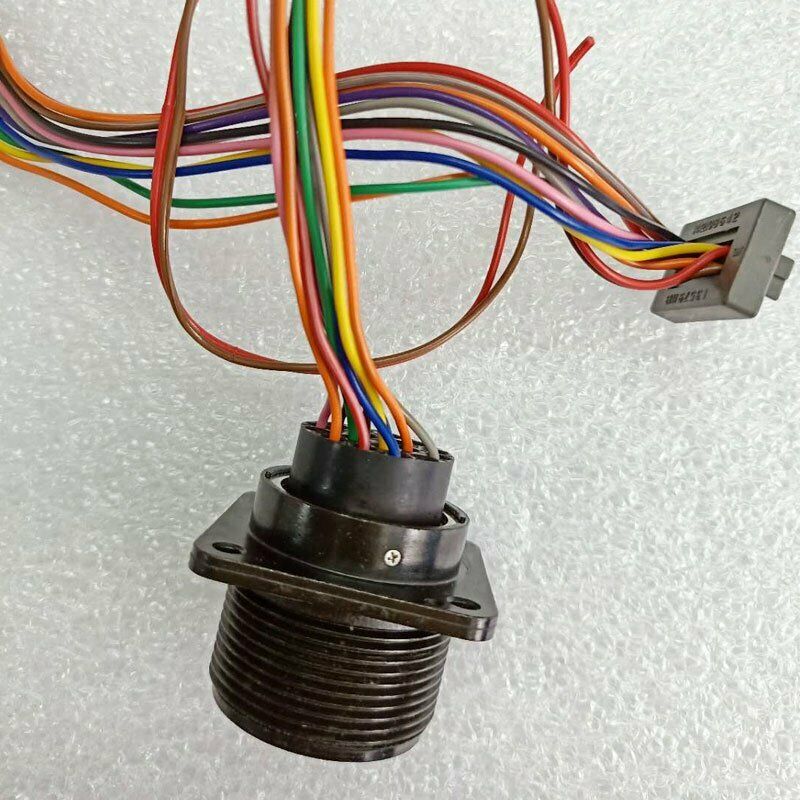 One New For FANUC A05B-1324-K206 encoder inside line A05B1324K206
