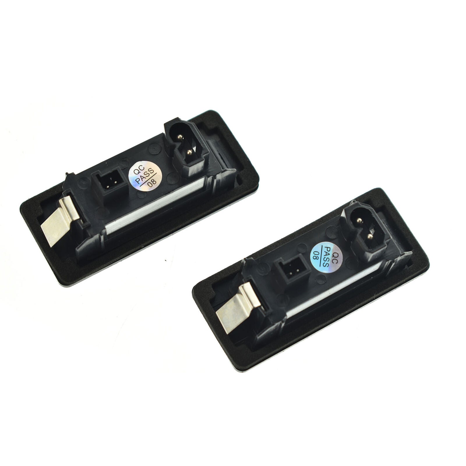 LED License Plate Light for BMW 328i 335i 528i 530i 535i 428i X1 X3 X5 X6 Canbus