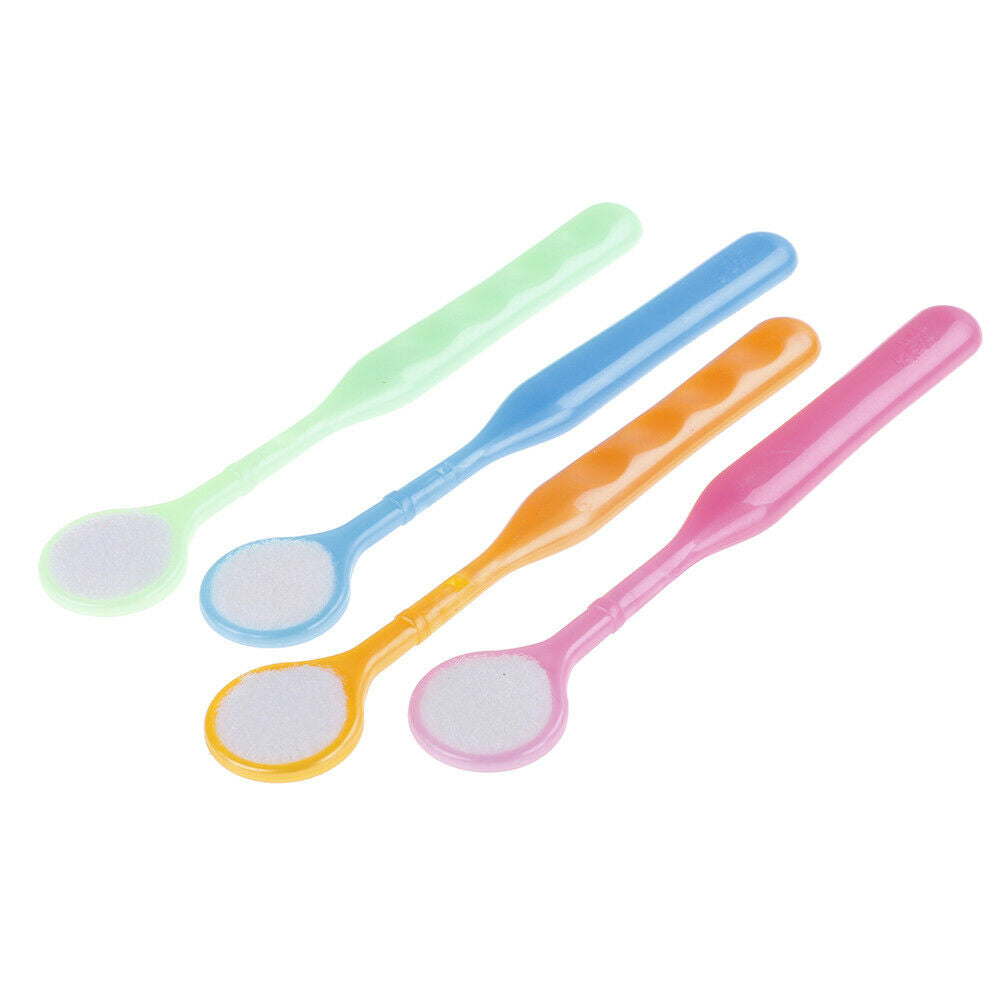 Dental Care Brush Tongue Brush Cleaning Tongue Oral Cleaning Brushes Oral.l8