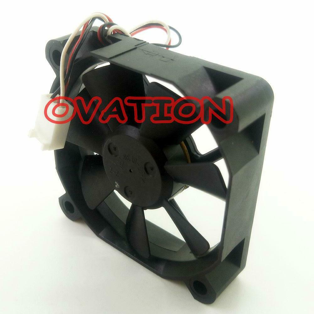 HL50A650C1FXZA DMD Fan w/ 17" wire NMB 2406GL-04W-B29