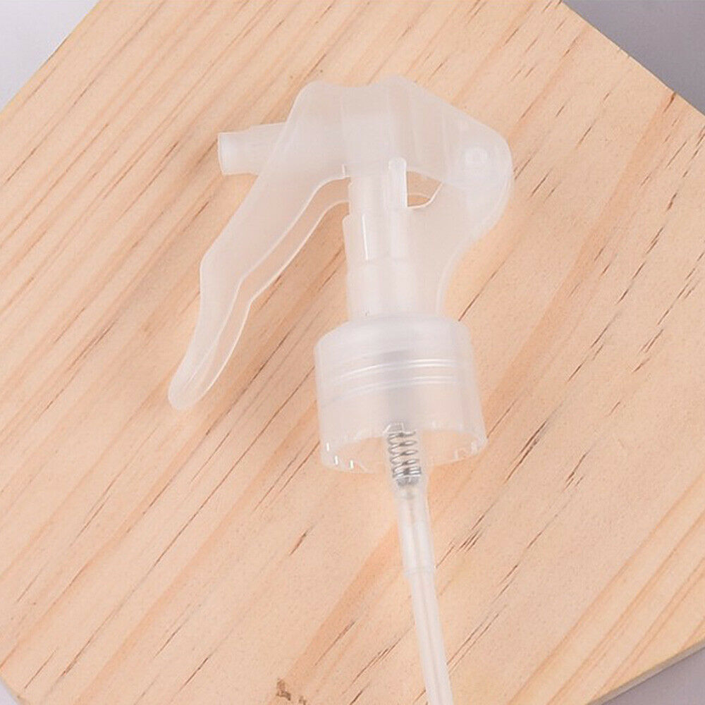 500ml Empty Plastic Trigger Spray Bottle Press Pump Water Liquid Dispenser Tools
