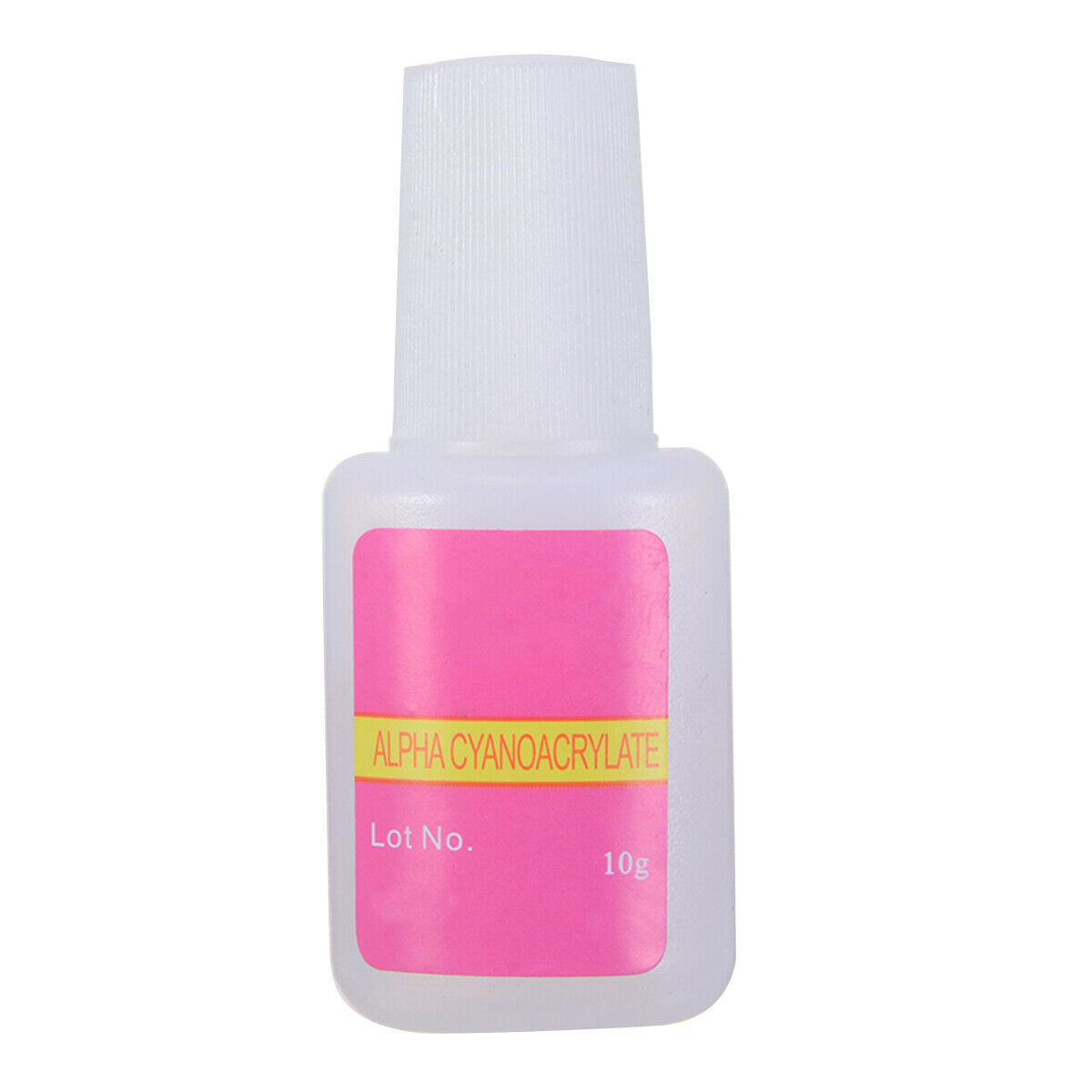 10g Nail Glue With Brush âœ… EXTRA STRONG âœ… Professional False Tip, Quick âœ…