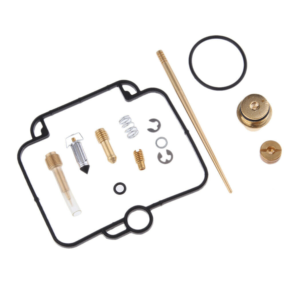 Auto Car Carburetor Carb Rebuild Assy for Polaris Scrambler 500 4X4 1998-2002